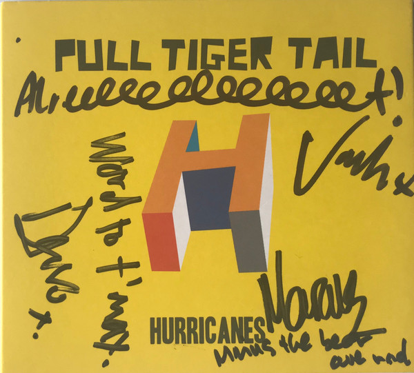 Hurricanes