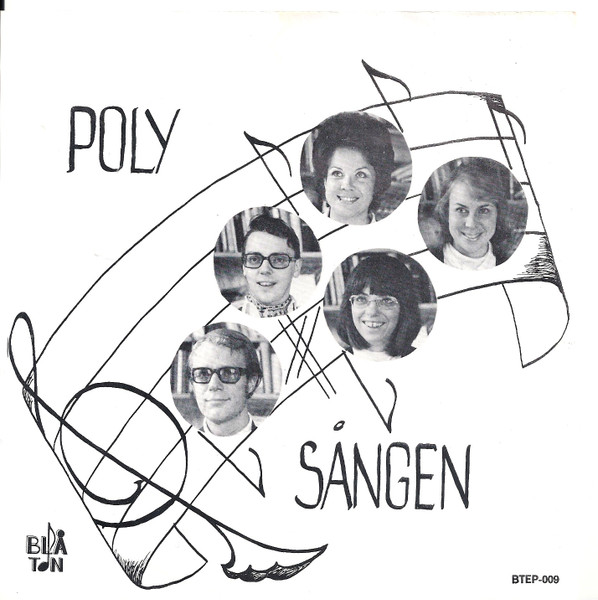 Polysången