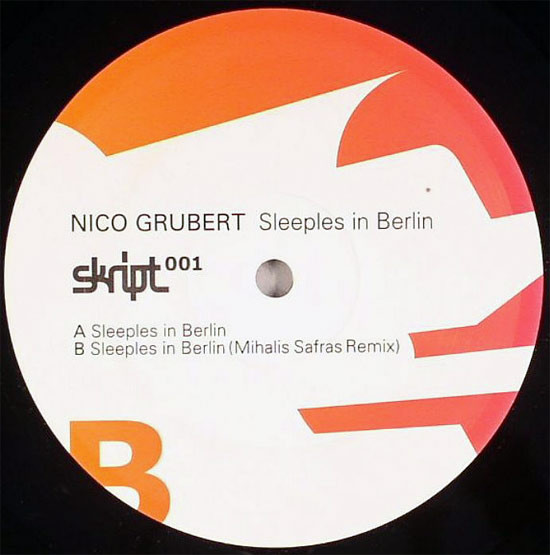 Sleepless In Berlin