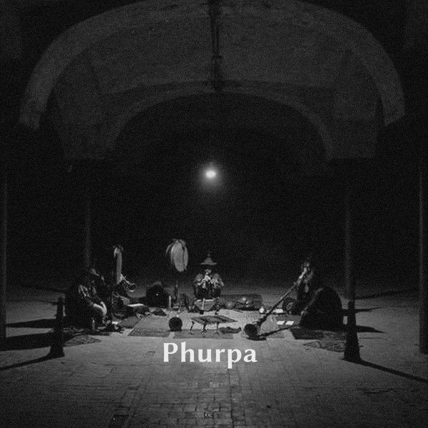Sacred Sounds 18.12.16