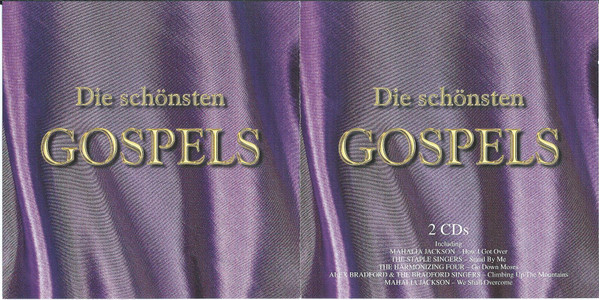 Die Schönsten Gospels