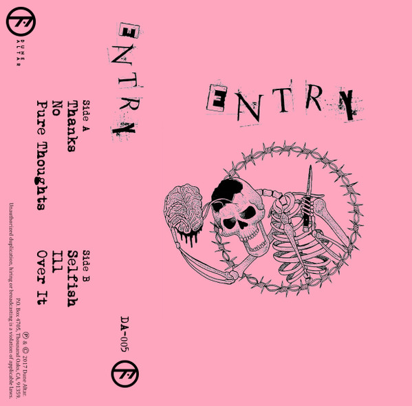 Early Material