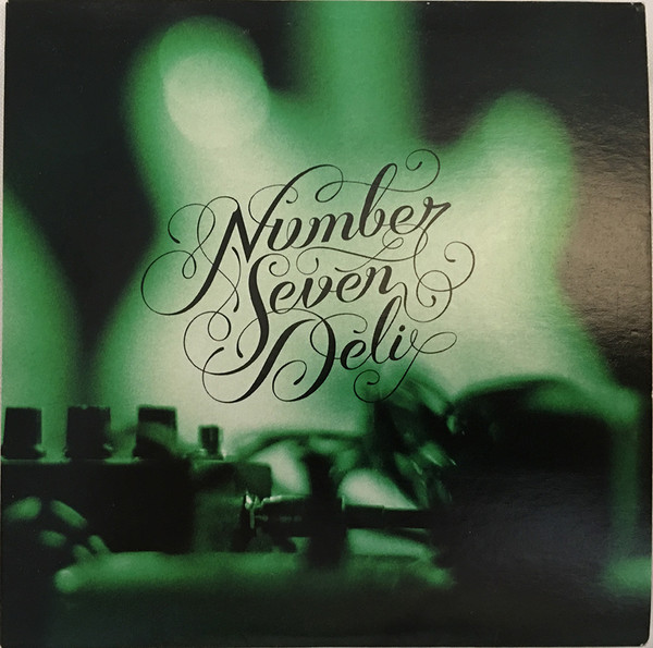 Number Seven Deli