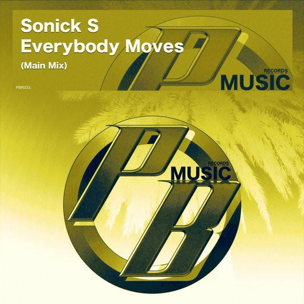 Everybody Moves