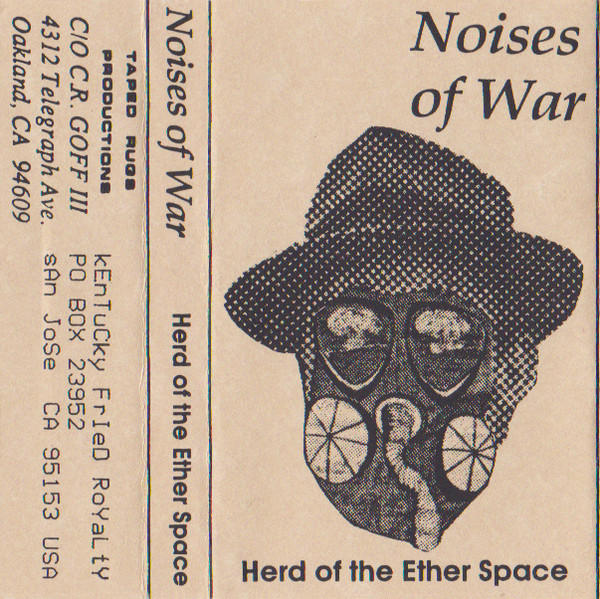 Noises Of War