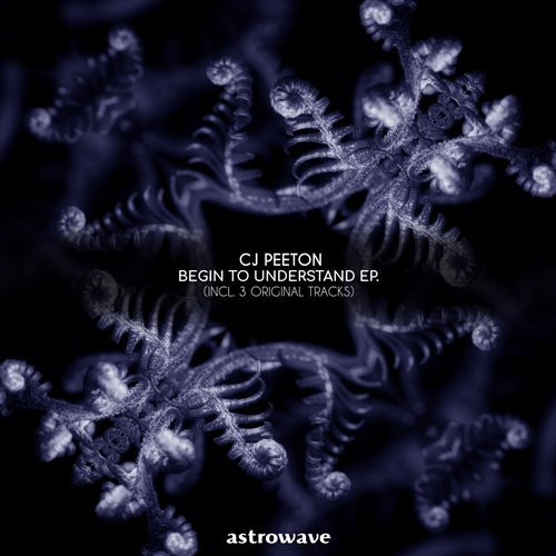 Begin To Understand EP.