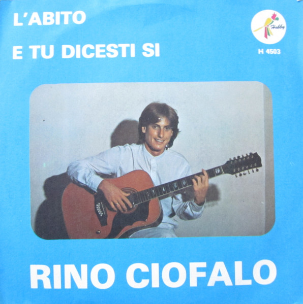 L'abito