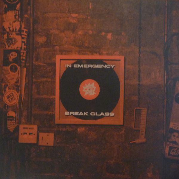 Break Glass EP