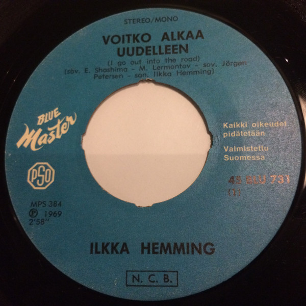 Voitko Alkaa Uudelleen