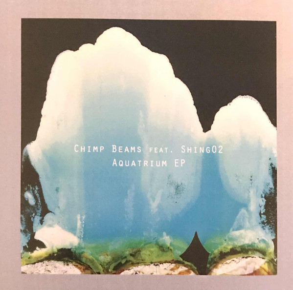 Aquatrium EP