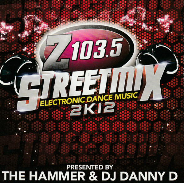 Z103.5 Streetmix 2K12