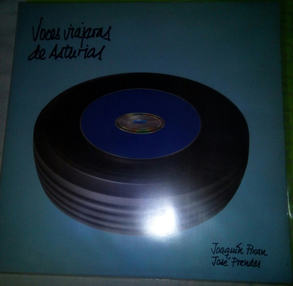 Voces Viajeras De Asturias