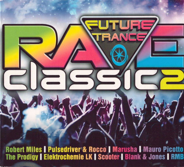 Future Trance - Rave Classics 2