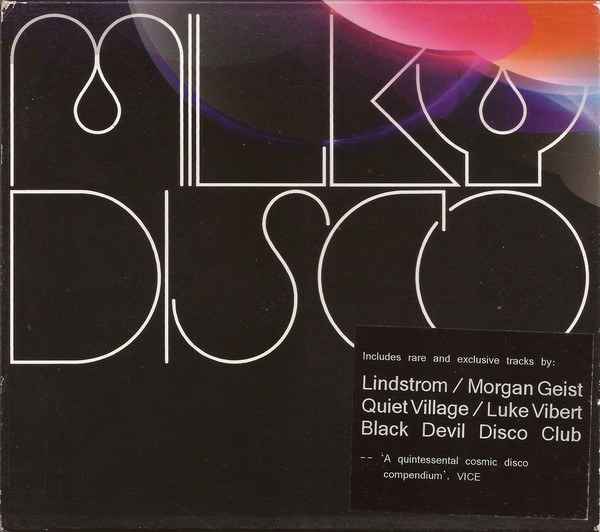 Milky Disco