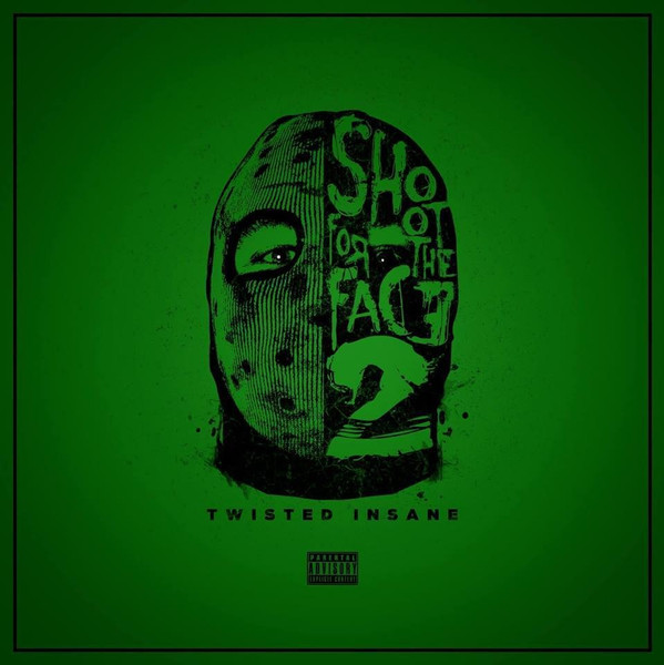 Shoot For The Face 2