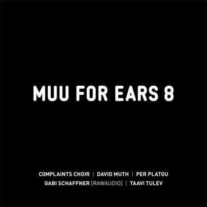 Muu For Ears 8
