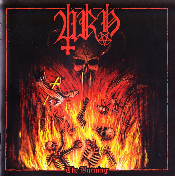 The Burning
