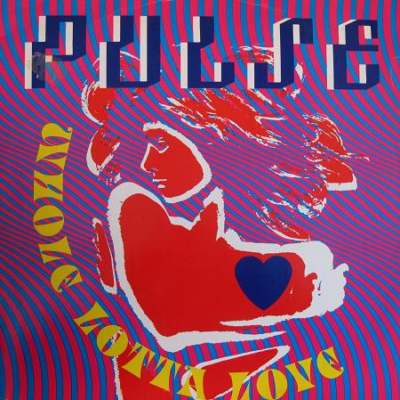 Whole Lotta Love