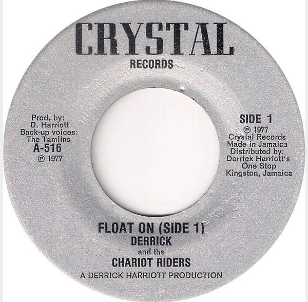 Float On