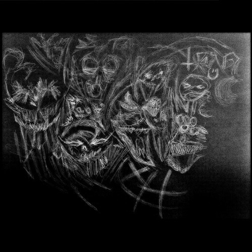 Love of Terror Synaesthesia