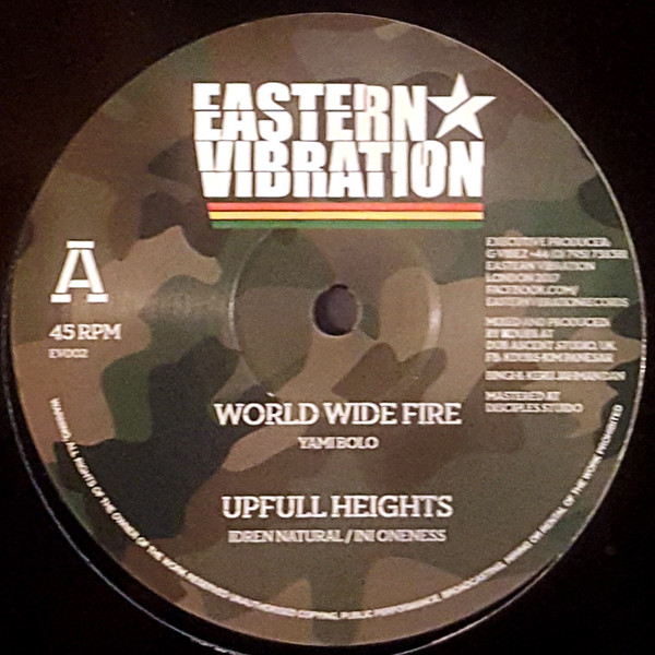 World Wide Fire