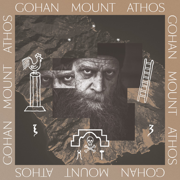 Mount Athos
