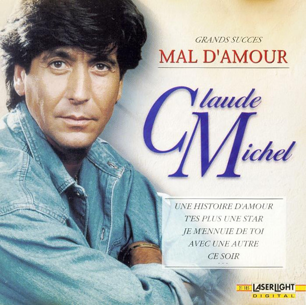 Grands Succès - Mal D'amour