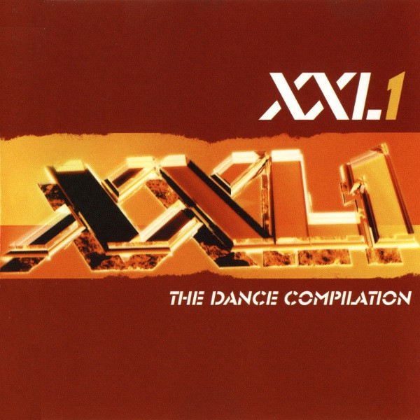 XXL1 - The Dance Compilation