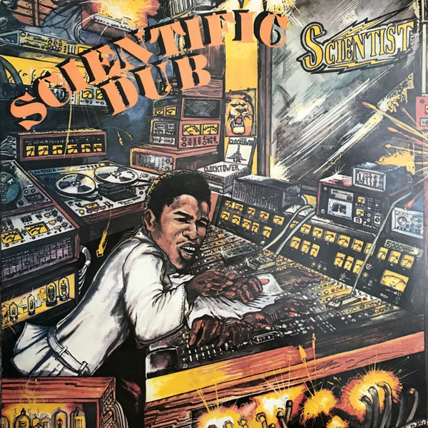 Scientific Dub 