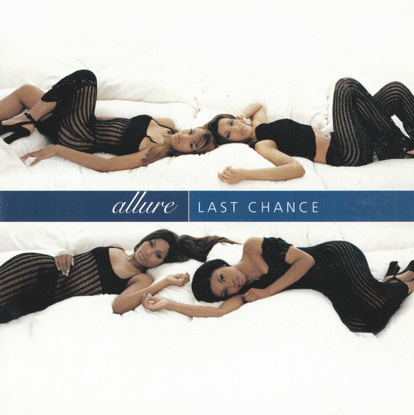Last Chance