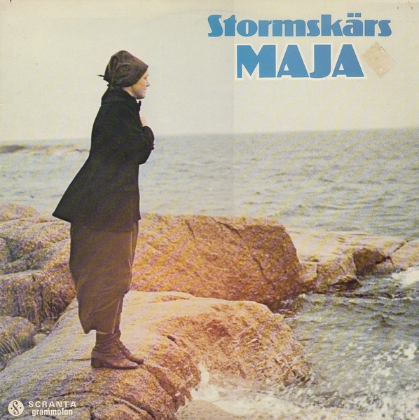 Stormskärs Maja