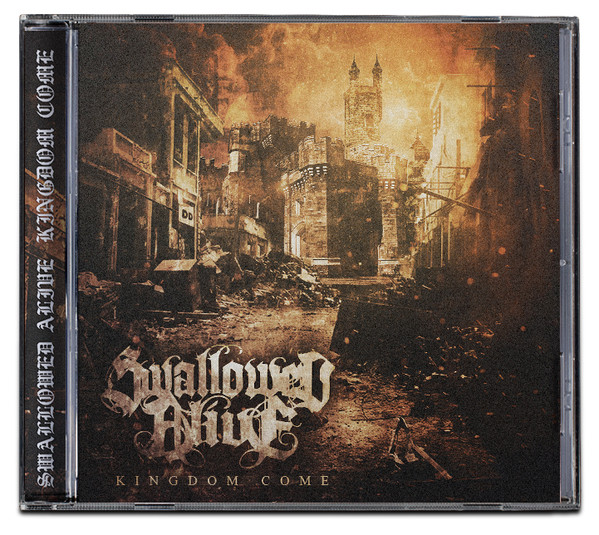 Kingdom Come