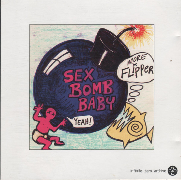 Sex Bomb Baby