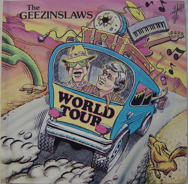 World Tour