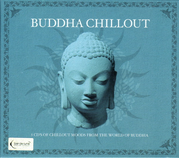 Buddha Chillout