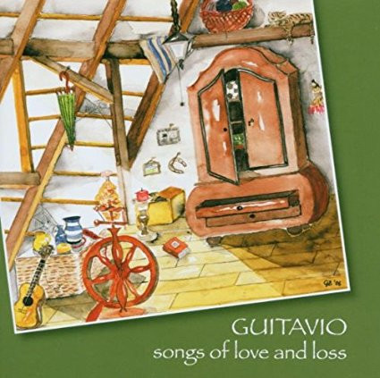 Songs Of Love And Loss