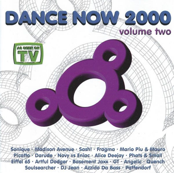 Dance Now 2000 - Vol. 2