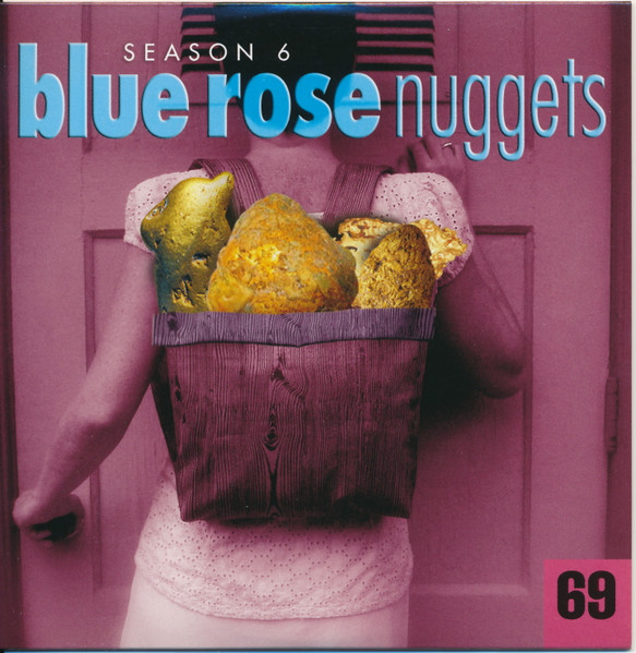 Blue Rose Nuggets 69