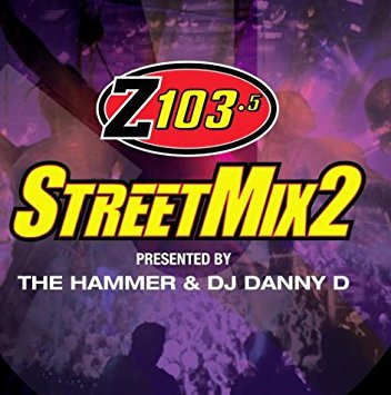Z103.5 StreetMix2