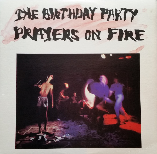 Prayers On Fire