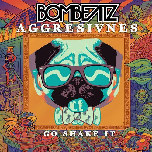 Go Shake It