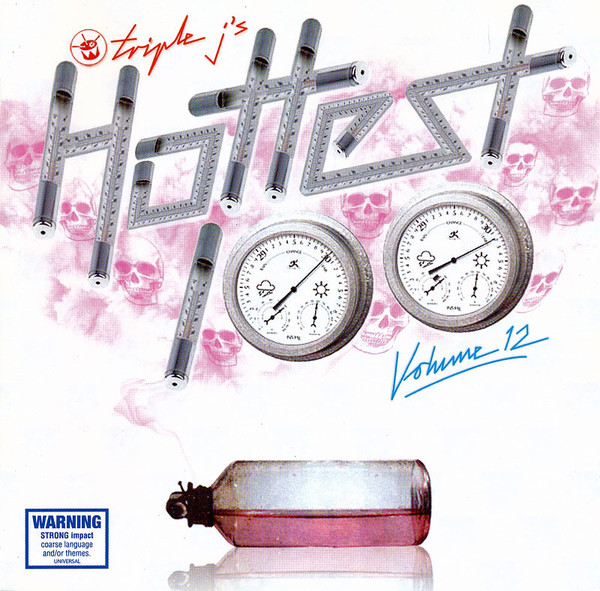 Triple J's Hottest 100 Volume 12