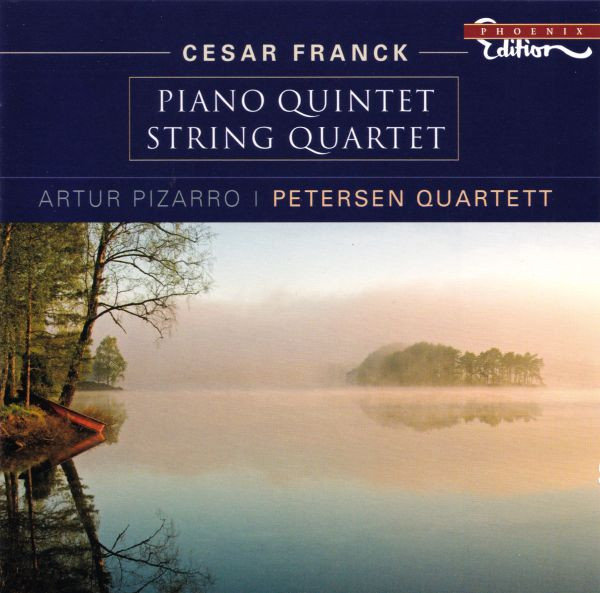 Piano Quintet, String Quartet