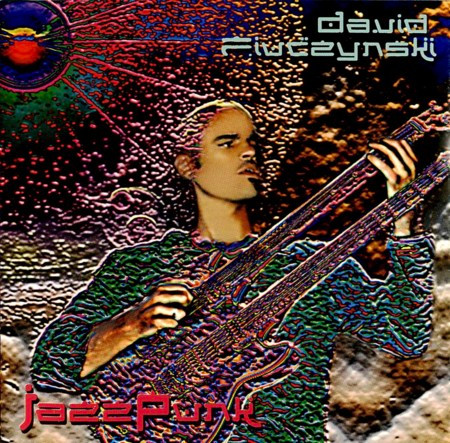 Jazz Punk