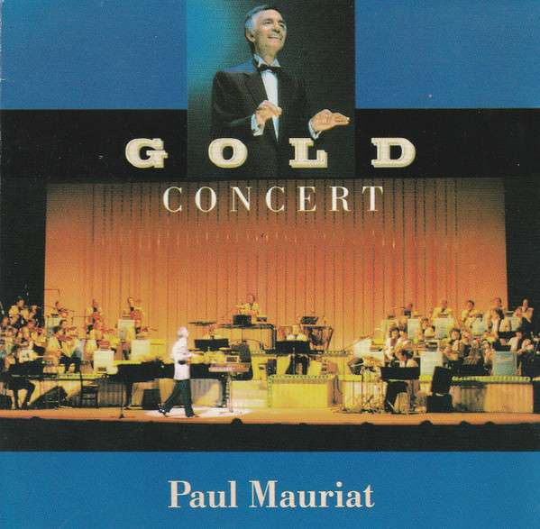 Gold Concert