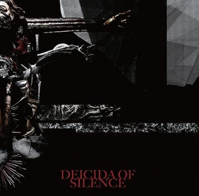 Deicida Of Silence