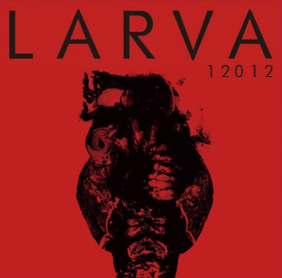 Larva