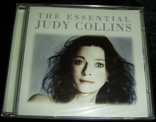 The Essential Judy Collins