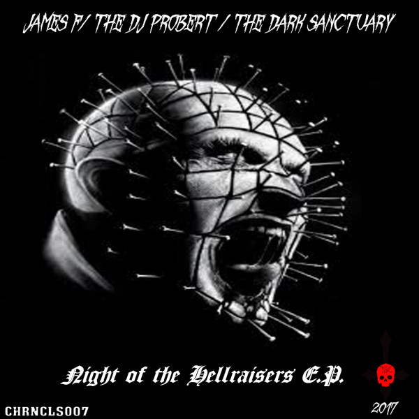 Night Of The Hellraisers E.P.