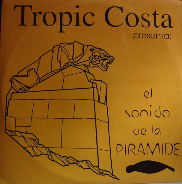 El Sonido De La Pirámide